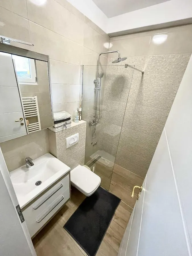 Apartment Marin Pakoštane 0*,  Kroatien