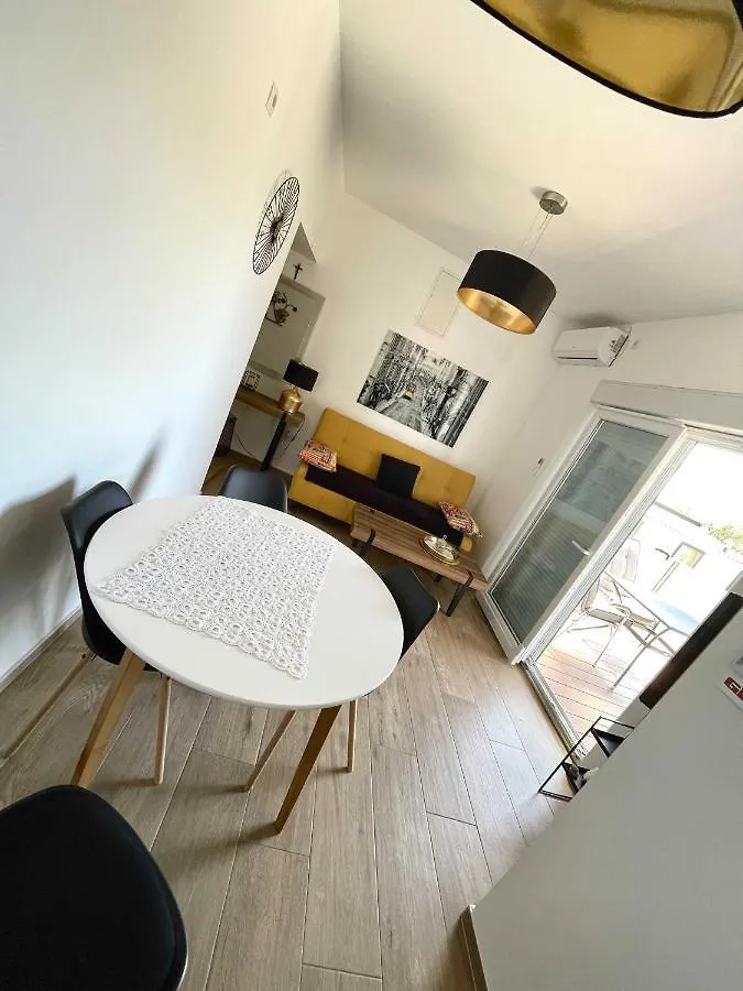 Apartment Marin Pakoštane